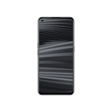 Realme GT 2 (8GB+128GB) Akıllı Telefon Çelik Siyahı ürün görseli